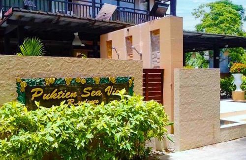 Puk Tian Apartamento | Puektian Seaview Studio Room