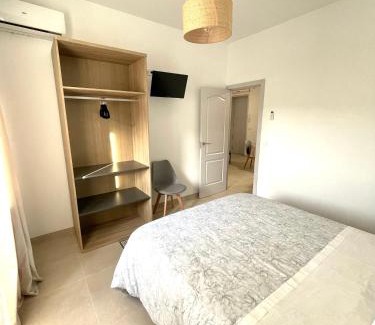 Distrito Sur Apartamento | Puente a la Mezquita - Free Parking