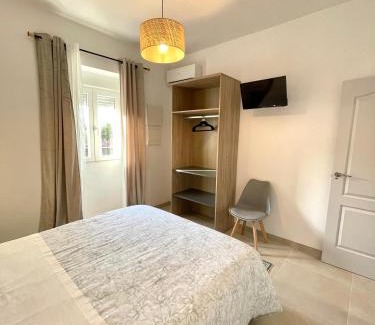 Distrito Sur Apartamento | Puente a la Mezquita - Free Parking