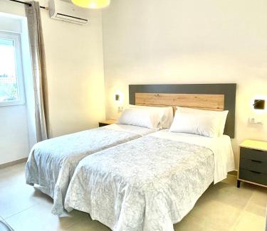 Distrito Sur Apartamento | Puente a la Mezquita - Free Parking