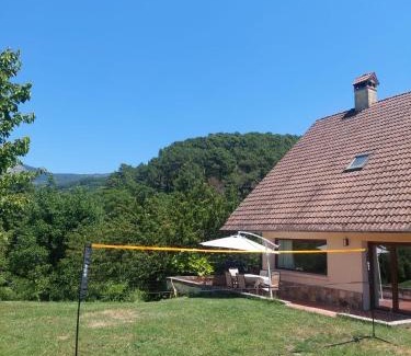 El Hornillo Casa | Puente Canto de Gredos