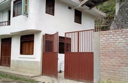 Cocachimba Casa | Puente de Gocta