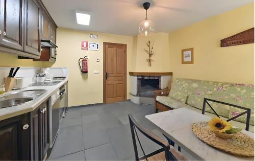 Cibuyo Apartamento | Puente del Narcea 3
