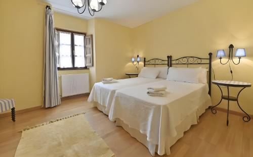 Cibuyo Apartamento | Puente del Narcea 3