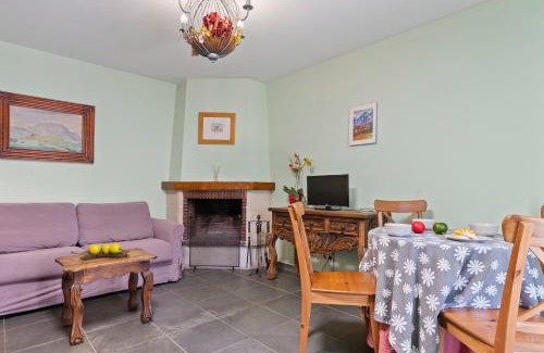 Cibuyo Apartamento | Puente del Narcea 4