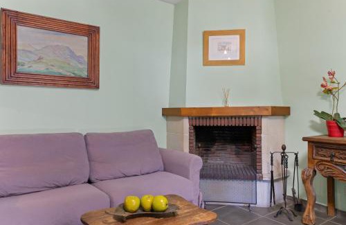 Cibuyo Apartamento | Puente del Narcea 4