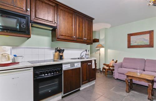 Cibuyo Apartamento | Puente del Narcea 4