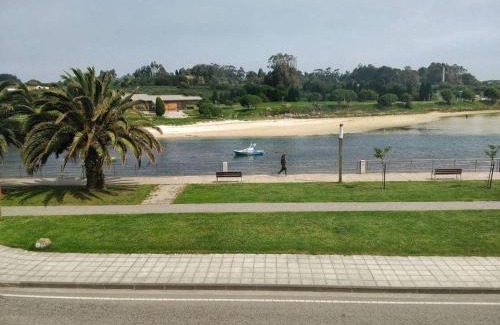 San Cibrao Apartamento | Puente Romana