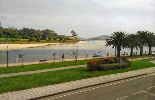 San Cibrao Apartamento | Puente Romana