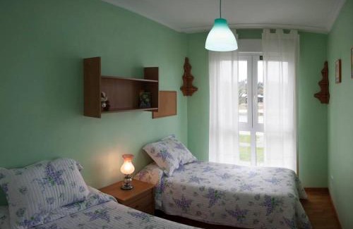 San Cibrao Apartamento | Puente Romana