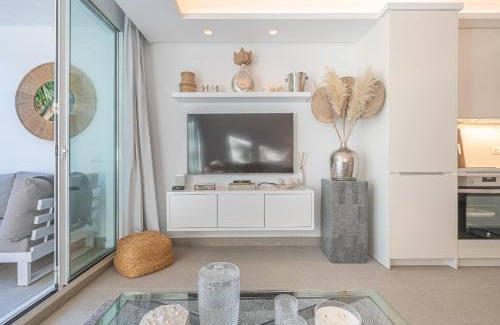 Golden Mile Apartamento | Puente Romano Hotel Apartment Marbella