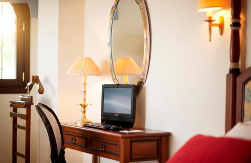 Golden Mile Hotel | Puente Romano Marbella