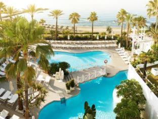 Golden Mile Hotel | Puente Romano Marbella