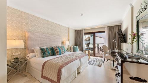 Golden Mile Hotel | Puente Romano Marbella
