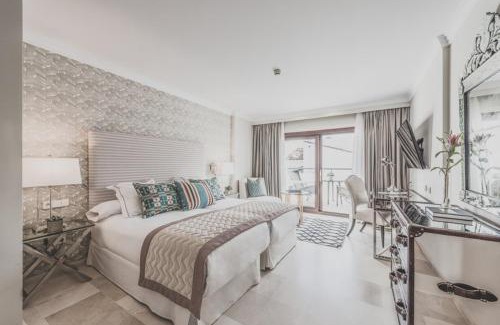 Golden Mile Hotel | Puente Romano Marbella