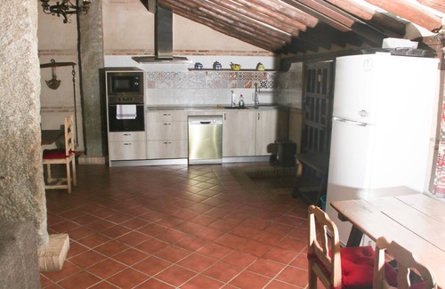 Sonseca Cabaña | Complejo Rural (alquiler íntegro) Puente Romano