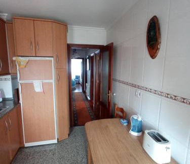 Ciguenza Apartamento | Puente Villanueva dreans