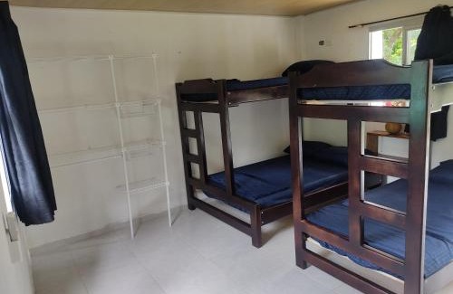 Capurgana Casa | Puerta Azúl Capurganá