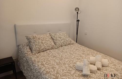 Fuencarral-El Pardo Apartamento | Puerta de Hierro Apartments