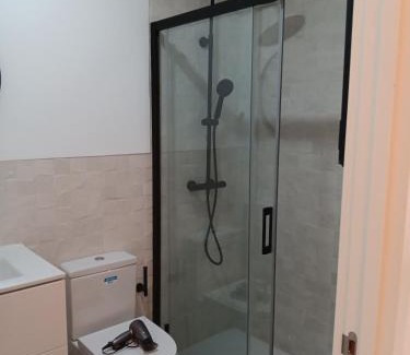 Fuencarral-El Pardo Apartamento | Puerta de Hierro Apartments