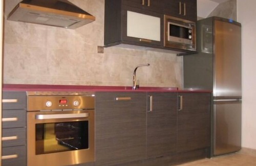 Laspuna Cabaña | Bonito apartamento con vistas a Monte Perdido