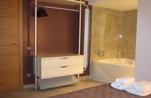 Laspuna Cabaña | Bonito apartamento con vistas a Monte Perdido