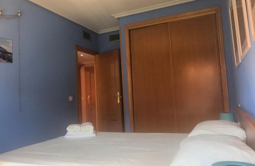Imperial Apartamento | Puerta de Toledo