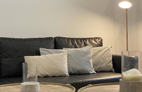 Las Acacias Apartamento | Charming Puerta de Toledo III - En el centro de la ciudad