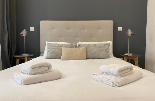 Las Acacias Apartamento | Puerta de Toledo III - Apartamento de 1 dormitorio