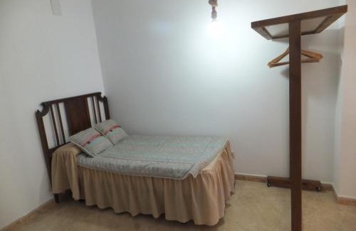 Riopar Casa | Puerta del Arco
