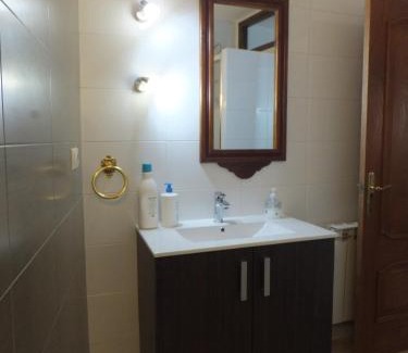 Riopar Casa | Puerta del Arco