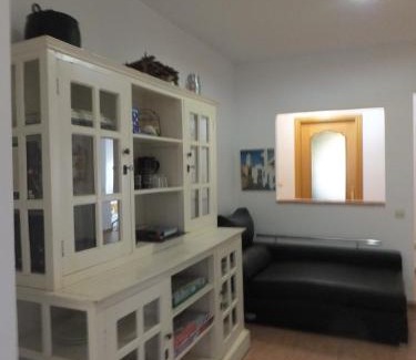 Riopar Casa | Puerta del Arco