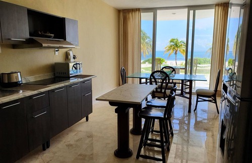 Cozumel Cama Y Desayuno | Puerta del Mar Cozumel