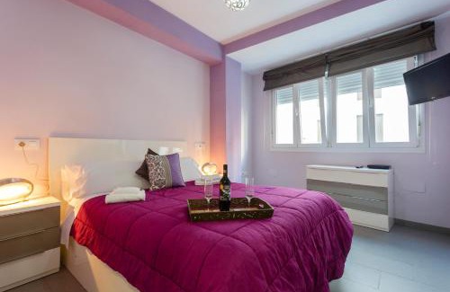 Cadiz Apartamento | PUERTA del MAR Family Home by Cadiz4Rentals
