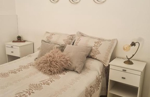 Villa Maria Apartamento | Puerta del Río ubicado en costanera de Villa María