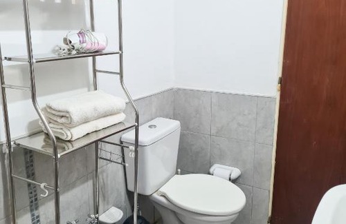 Villa Maria Apartamento | Puerta del Río ubicado en costanera de Villa María