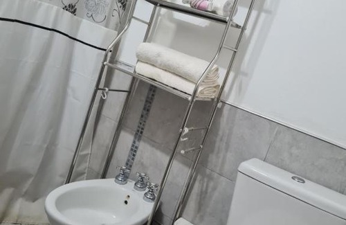 Villa Maria Apartamento | Puerta del Río ubicado en costanera de Villa María