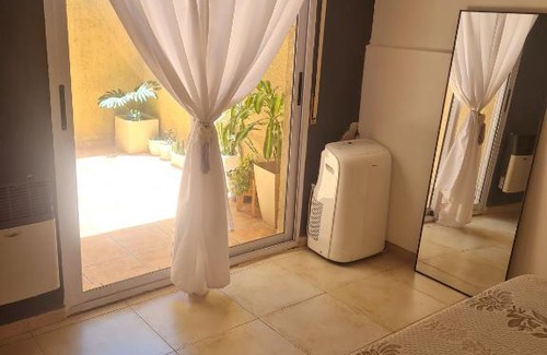 Villa Maria Apartamento | Puerta del Río ubicado en costanera de Villa María