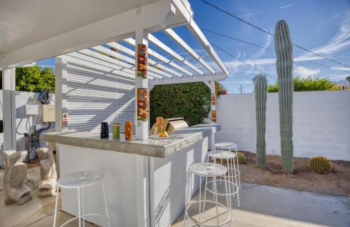 Warm Sands Casa | Puerta Del Sol - 2BR Oasis Retreat