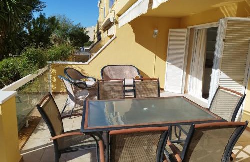 Denia Apartamento | Puerta Ibiza