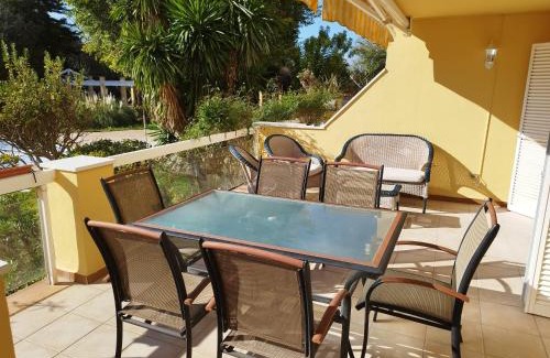 Denia Apartamento | Puerta Ibiza