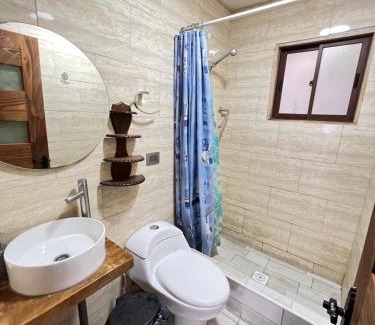 Puertecillo Casa | Puertecillo Surf Paradise - Primera Línea al Mar