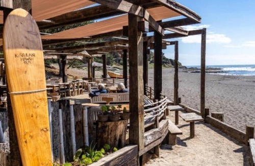 Puertecillo Cabina | Cabaña Puertecillo Tuman Manzano