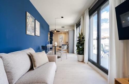 San Diego Apartamento | Puerto Alto Apartments by Olala Homes