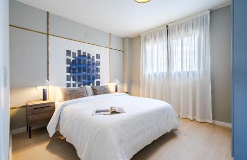 San Diego Apartamento | Puerto Alto Apartments by Olala Homes