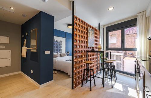San Diego Apartamento | Puerto Alto Apartments by Olala Homes
