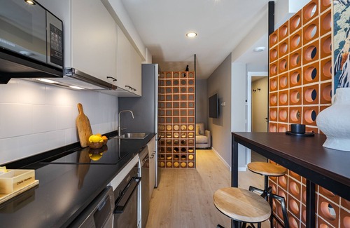 San Diego Apartamento | Puerto Alto Apartments