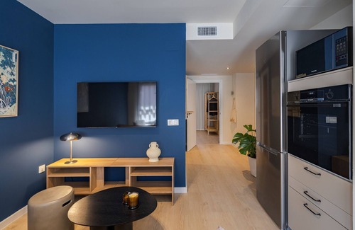 San Diego Apartamento | Puerto Alto Apartments