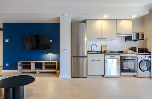 San Diego Apartamento | Puerto Alto Apartments
