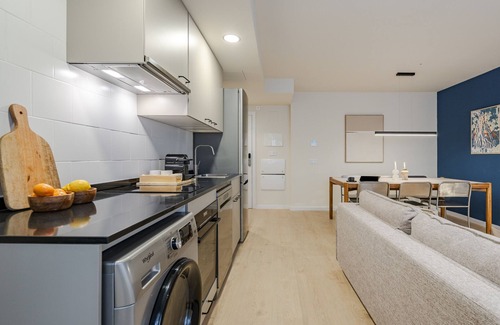 San Diego Apartamento | Puerto Alto Apartments